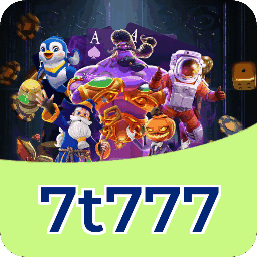 Dealers profissionais da 7t777